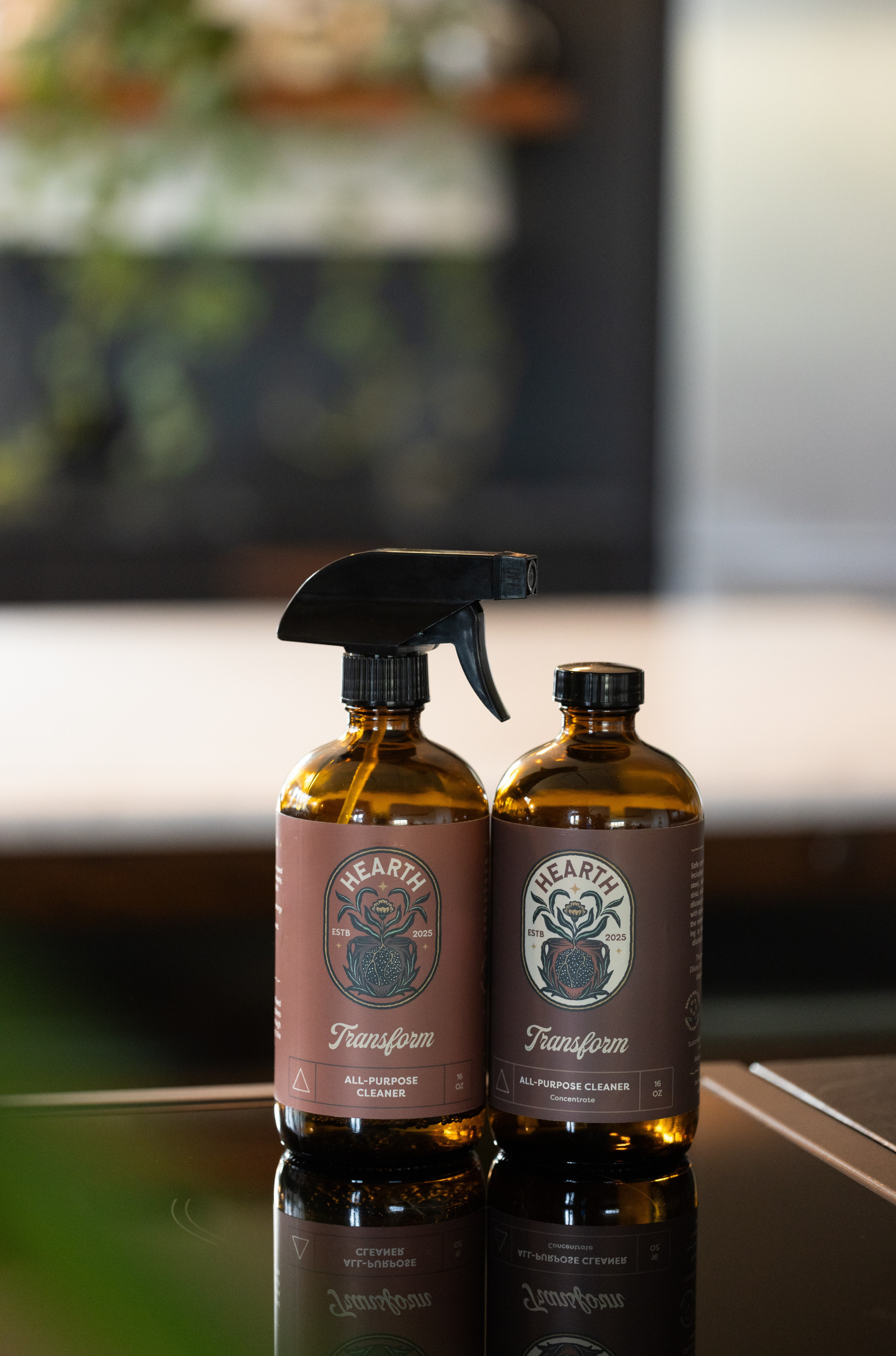 Transform All Purpose Concentrate