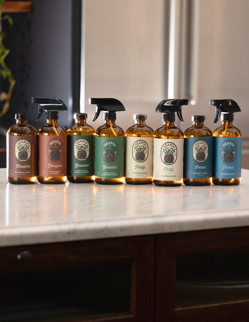 Transform All Purpose Concentrate