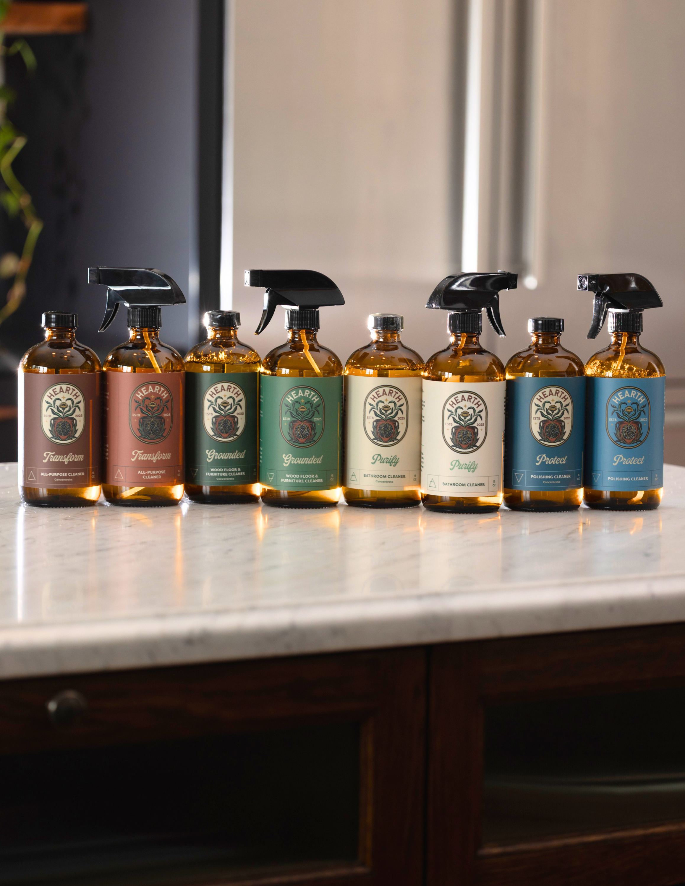 Transform All Purpose Concentrate