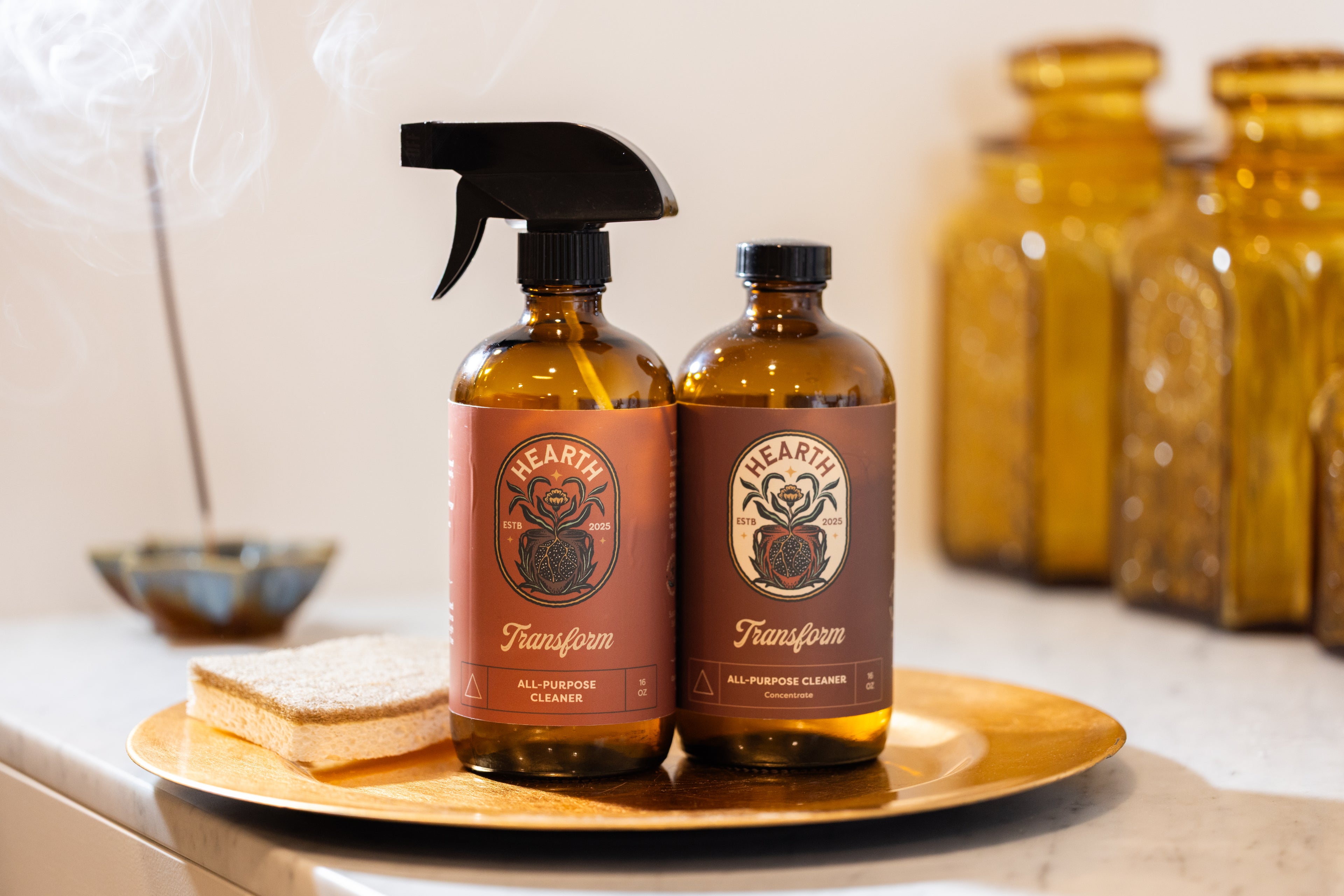 Transform - All Purpose Concentrate