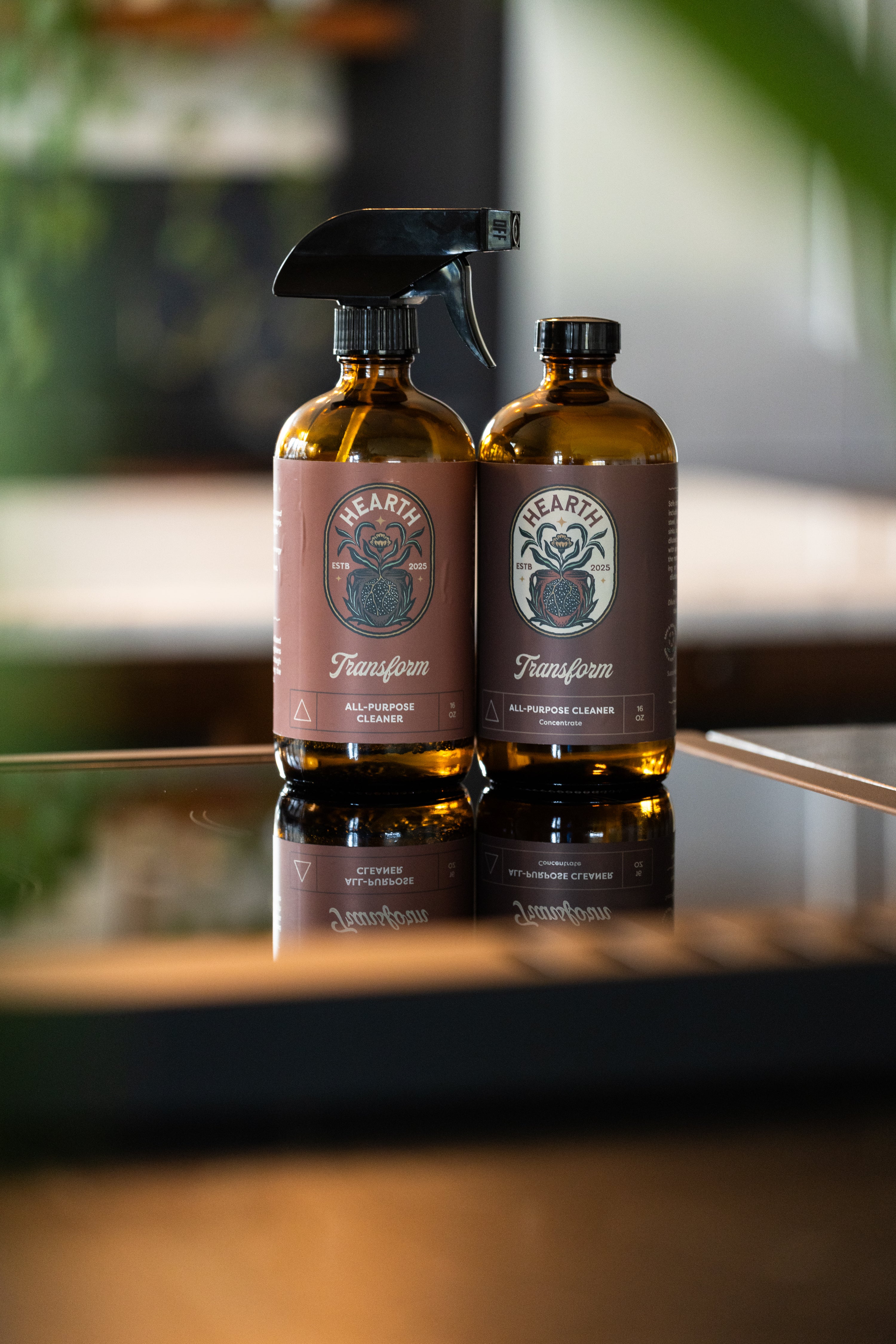 Transform - All Purpose Concentrate