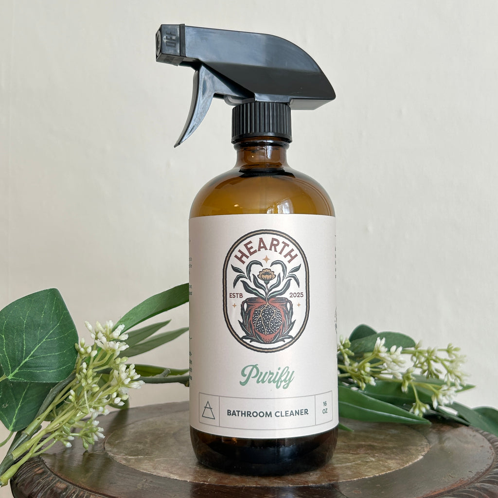 Purify - Replacement Spray Bottle