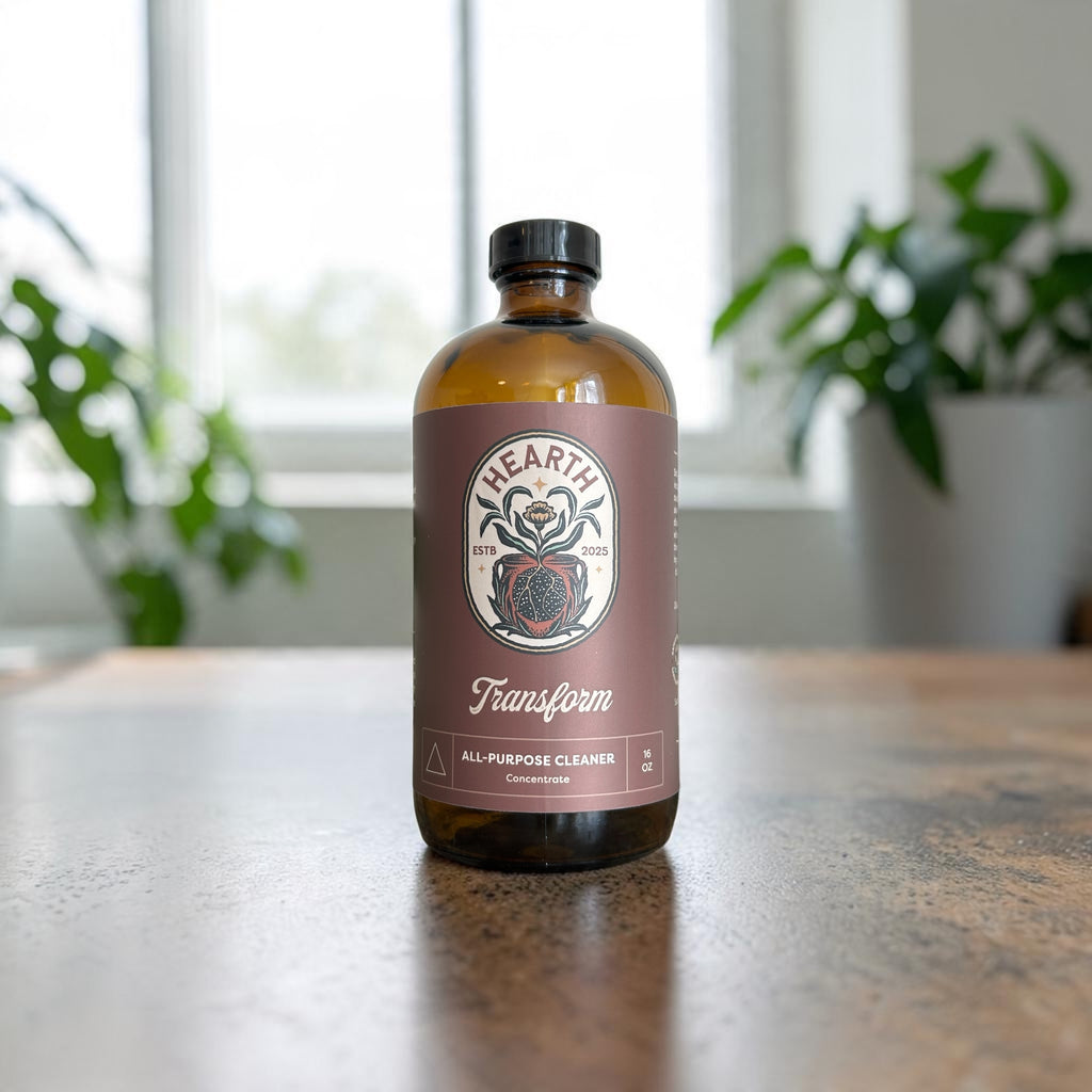Transform All Purpose Concentrate